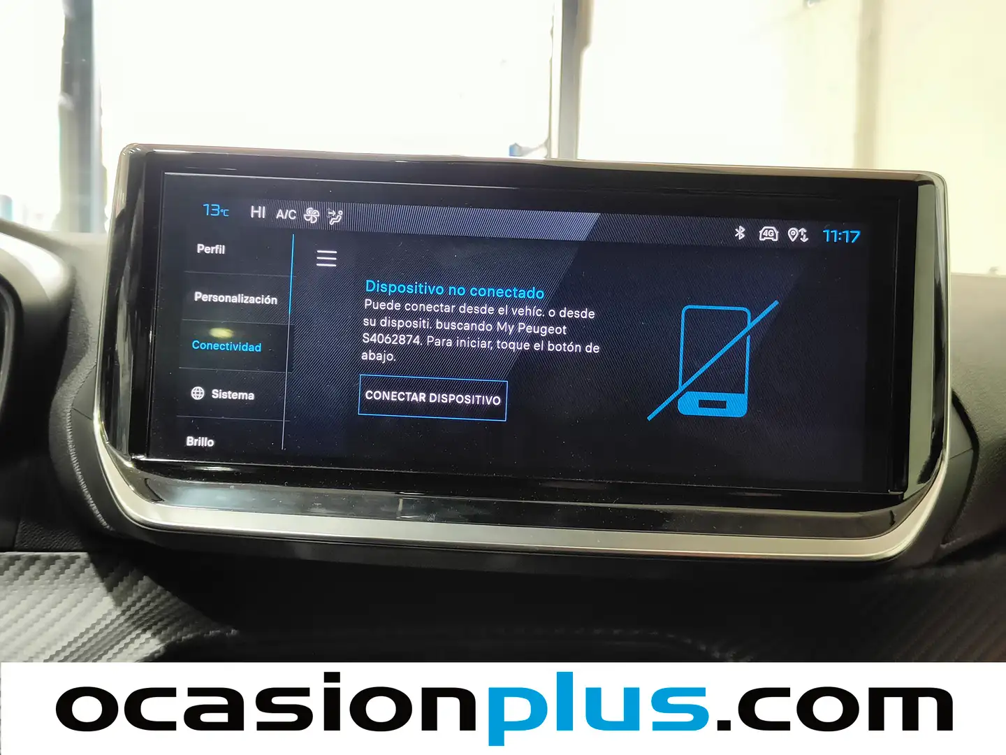 Foto Peugeot 208 Peugeot 208 PureTech 100 Allure (100 CV)