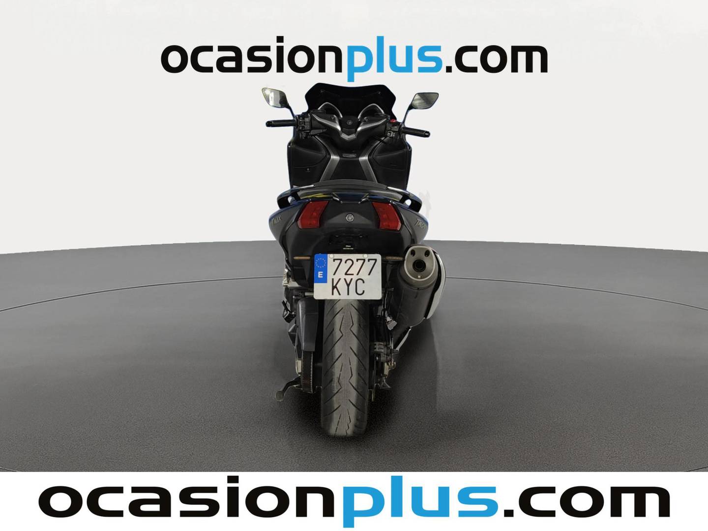 Yamaha TMAX 530 Yamaha TMAX 530 (46 CV) 46cv