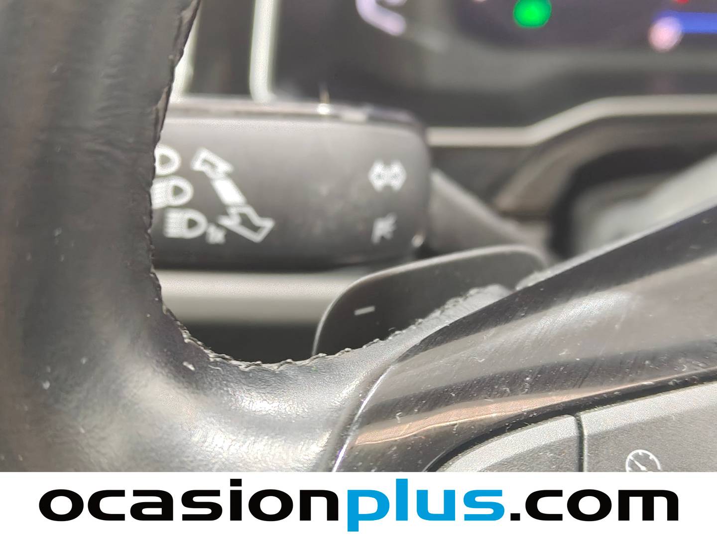 Foto Volkswagen Polo Volkswagen Polo Sport 1.0 TSI (95 CV) DSG Pack R-Line