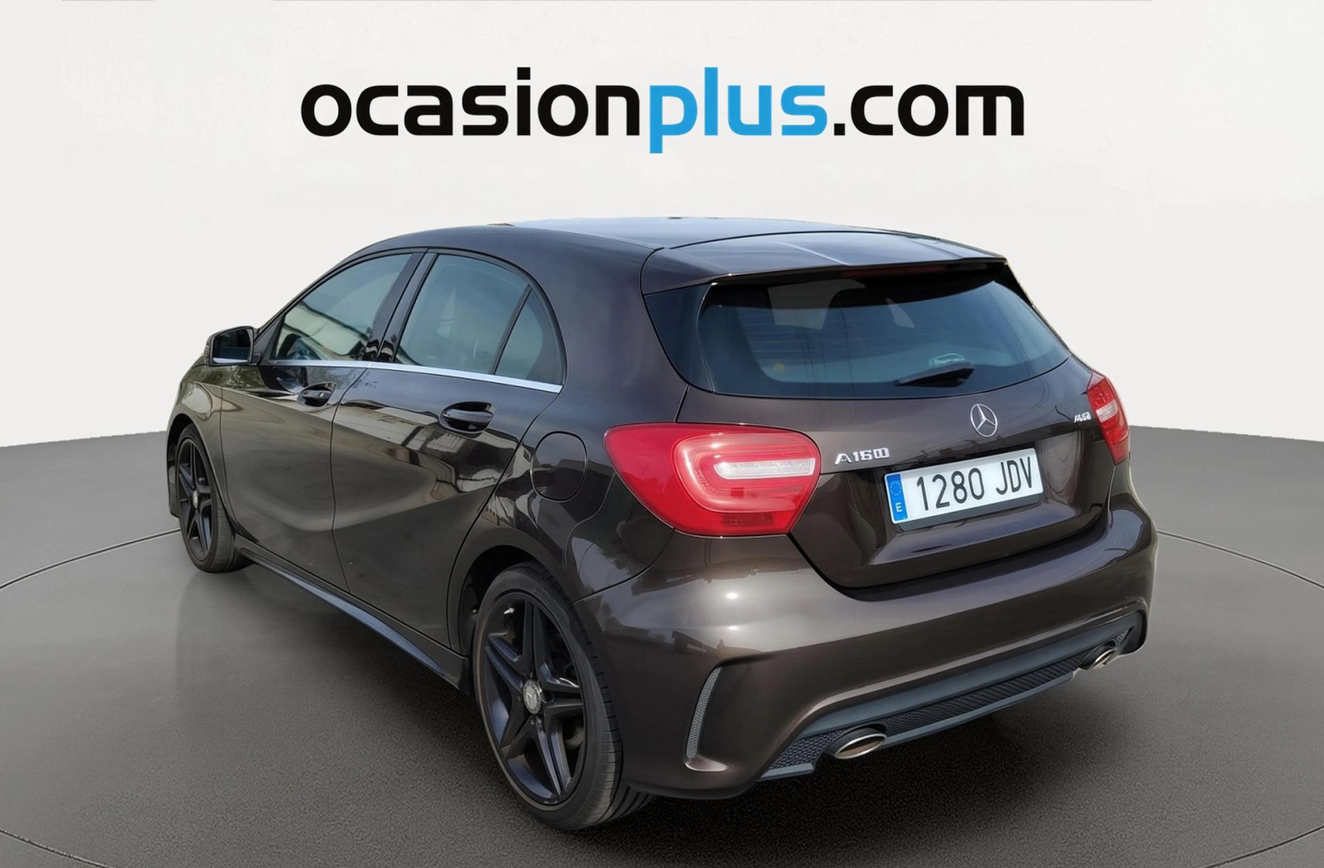 Mercedes-Benz Clase A 180 CDI AMG Line - foto 3