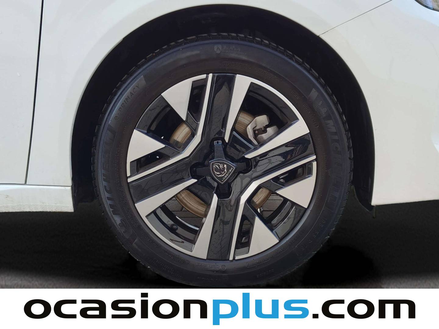 Foto Peugeot 208 Peugeot 208 PureTech 100 Allure (100 CV)