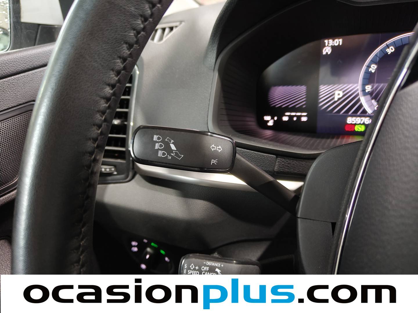 Skoda Karoq Skoda Karoq 1.5 TSI ACT Selection DSG (150 CV) seminuevo