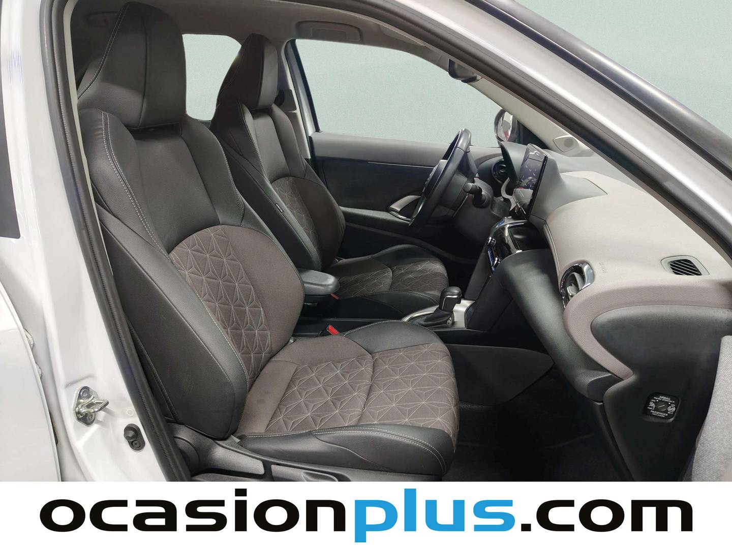 Toyota Yaris Cross Toyota Yaris Cross 120H Style (116 CV) de segunda mano