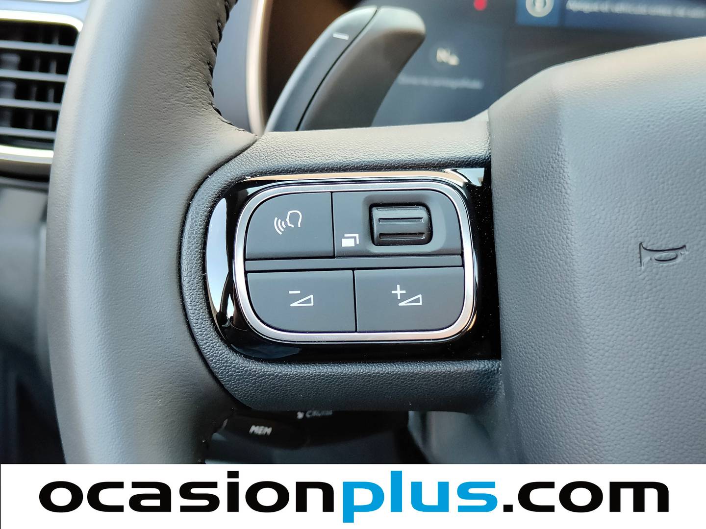 Citroën C5 Aircross Citroen C5 Aircross Plug-in Hybrid Max e-EAT8 (225 CV) 225cv