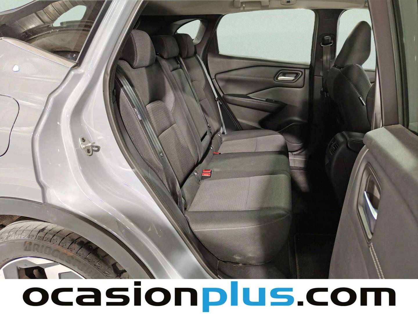 Nissan QASHQAI Nissan Qashqai DIG-T 140 mHEV Tekna 4x2 (140 CV) 140cv