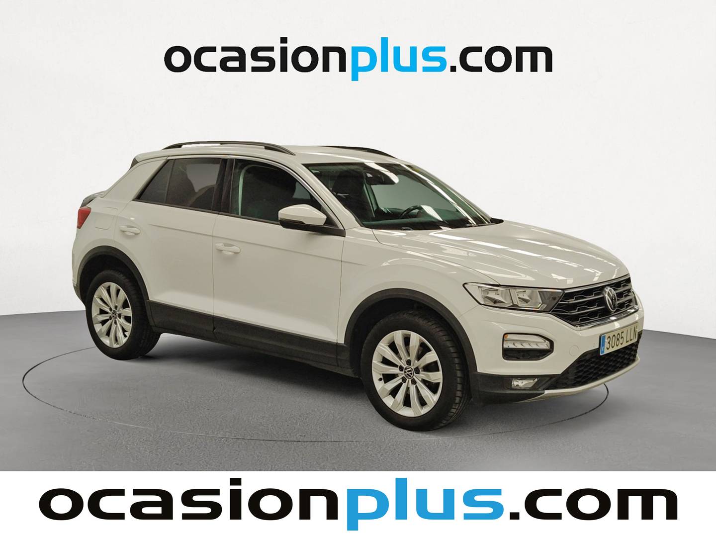Foto Volkswagen T-Roc Volkswagen T-Roc Advance 1.5 TSI (150 CV) DSG