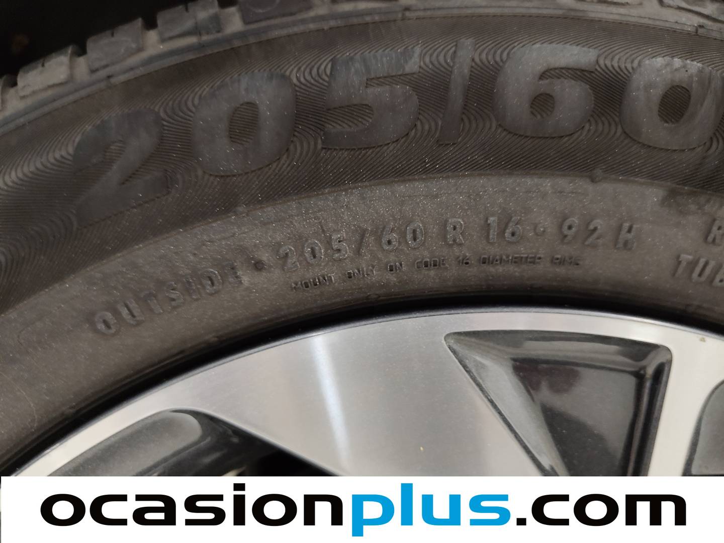KIA XCeed KIA XCeed 1.0 T-GDi Drive (120 CV) de ocasión