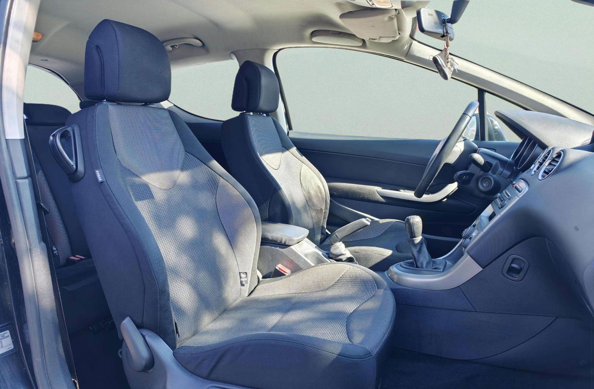 Peugeot 308 1.6 VTi Sport - foto 14