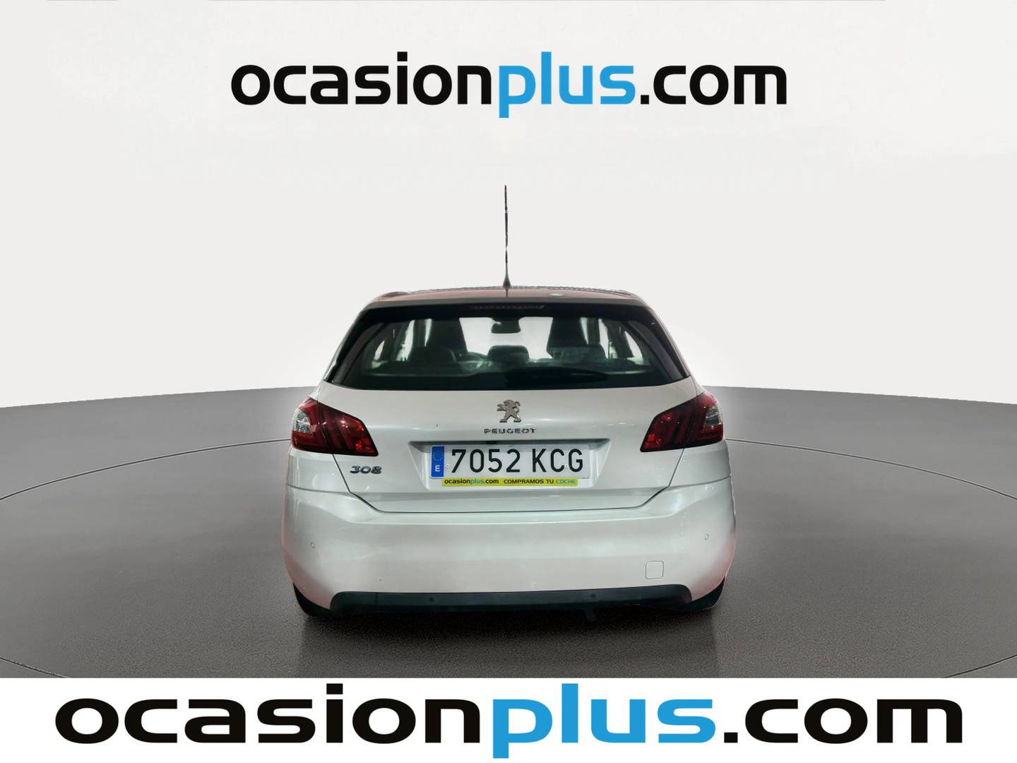 Peugeot 308 Peugeot 308 BlueHDI 120 Allure (120 CV) km 0