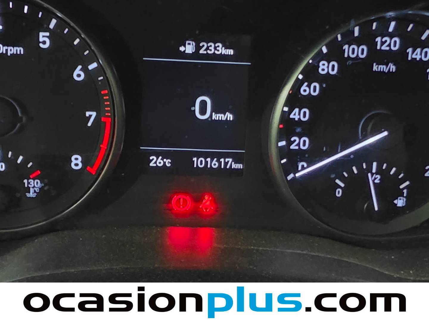 Hyundai i30 Hyundai i30 1.0 TGDI Tecno (120 CV) seminuevo