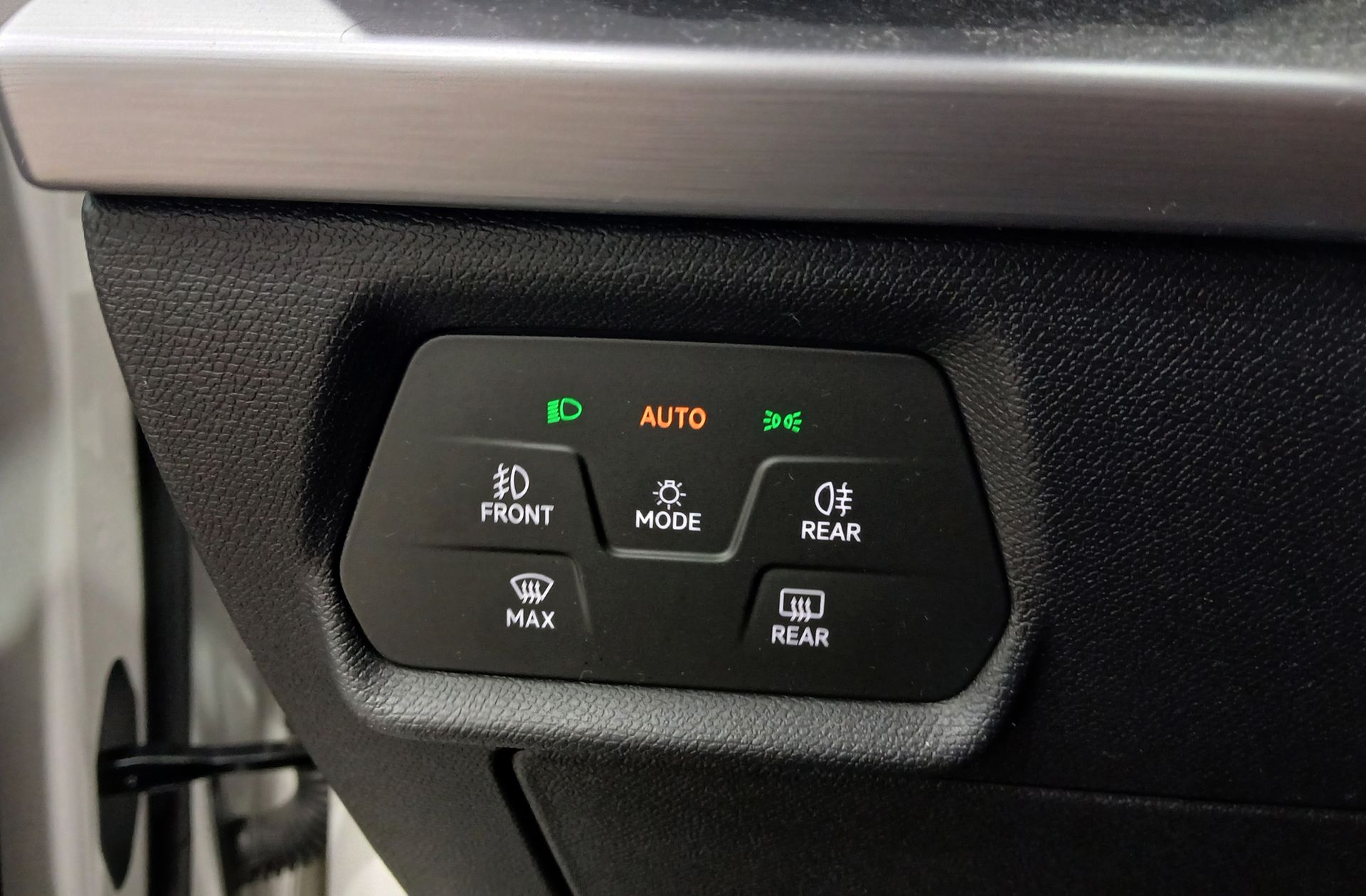 SEAT León ST 1.5 TSI FR - foto 24