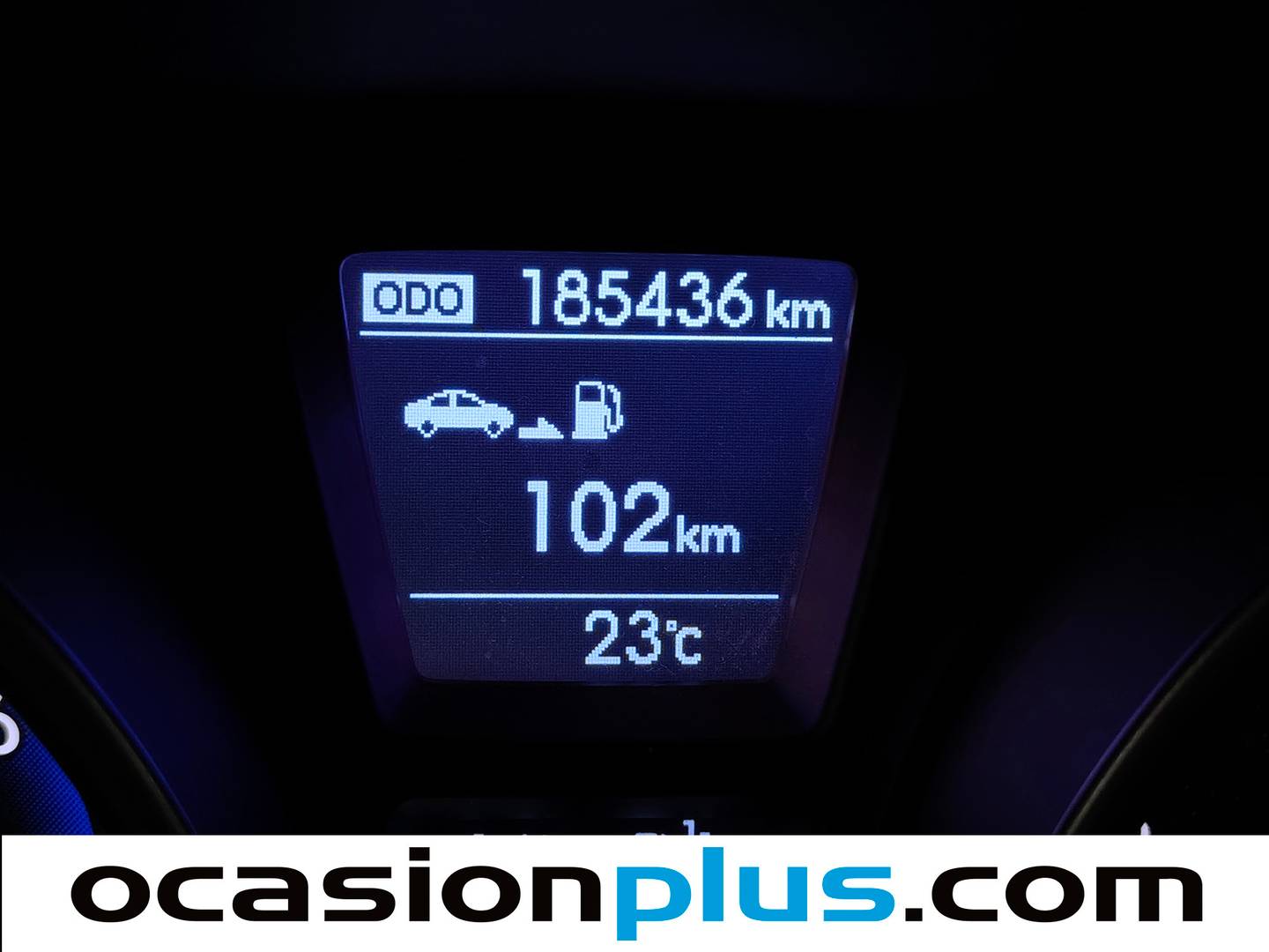 Hyundai i30 Hyundai i30 1.4 Klass (100 CV) seminuevo