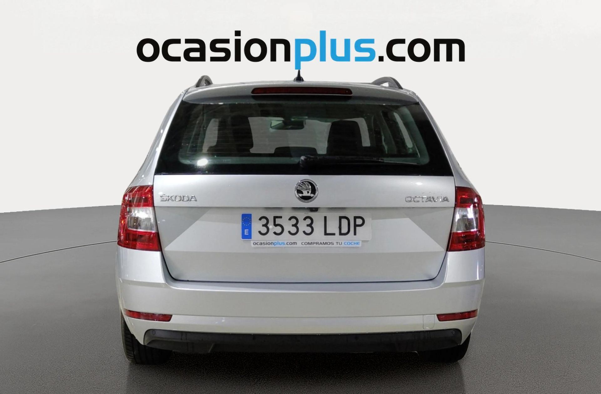 Škoda Octavia Combi 1.6 TDI CR Ambition - foto 16
