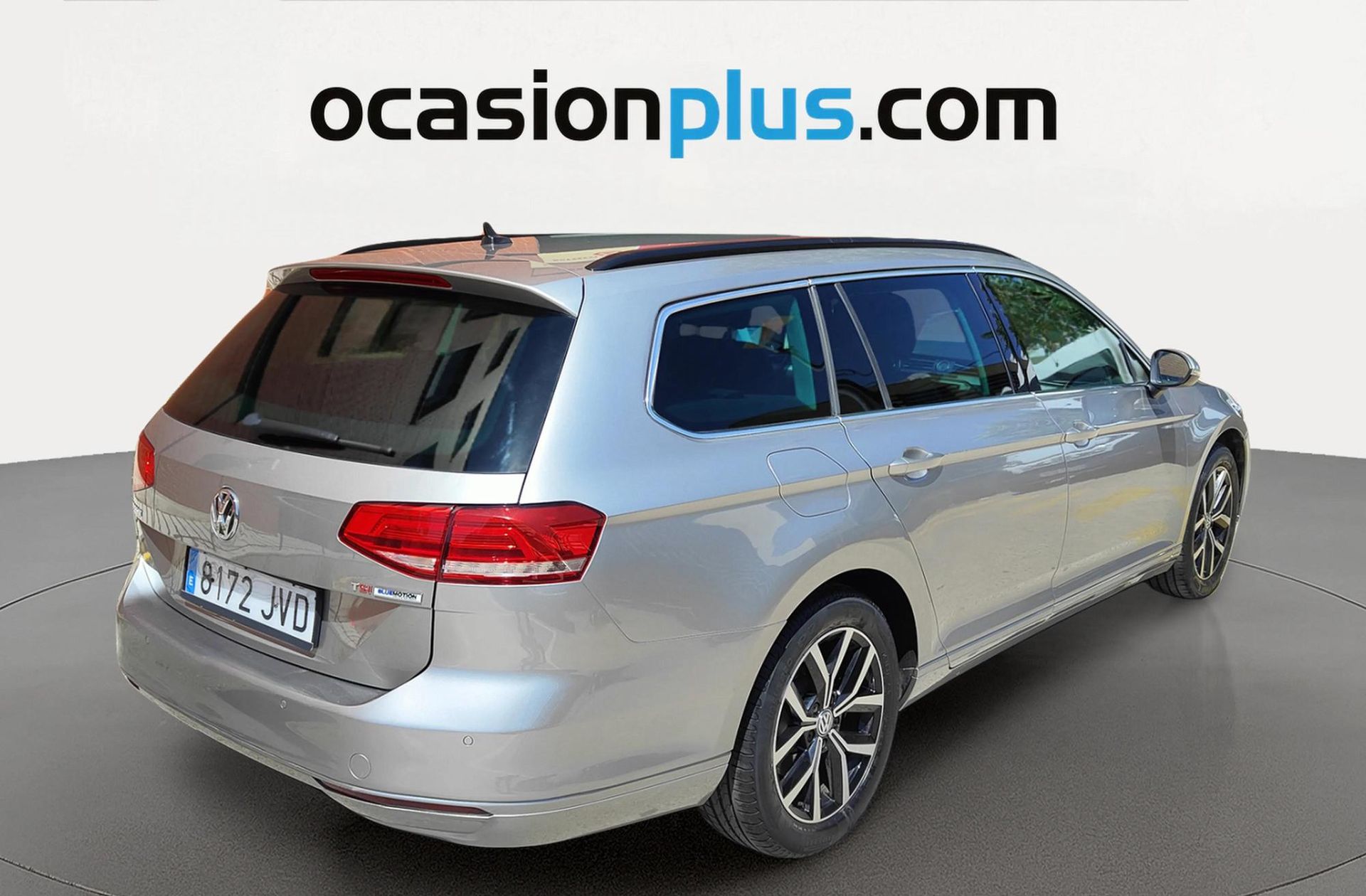 Volkswagen Passat Variant Advance 1.4 TSI ACT BMT - foto 4