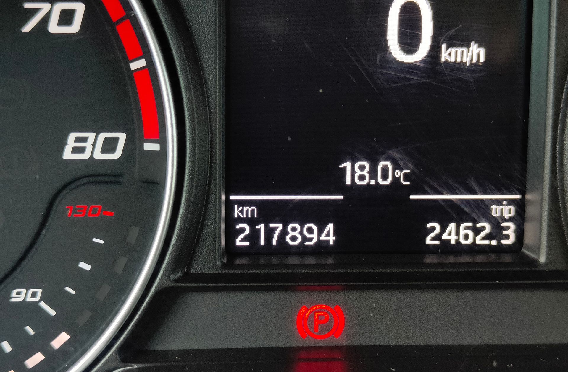 SEAT Ibiza 1.2 TSI Reference Plus - foto 7