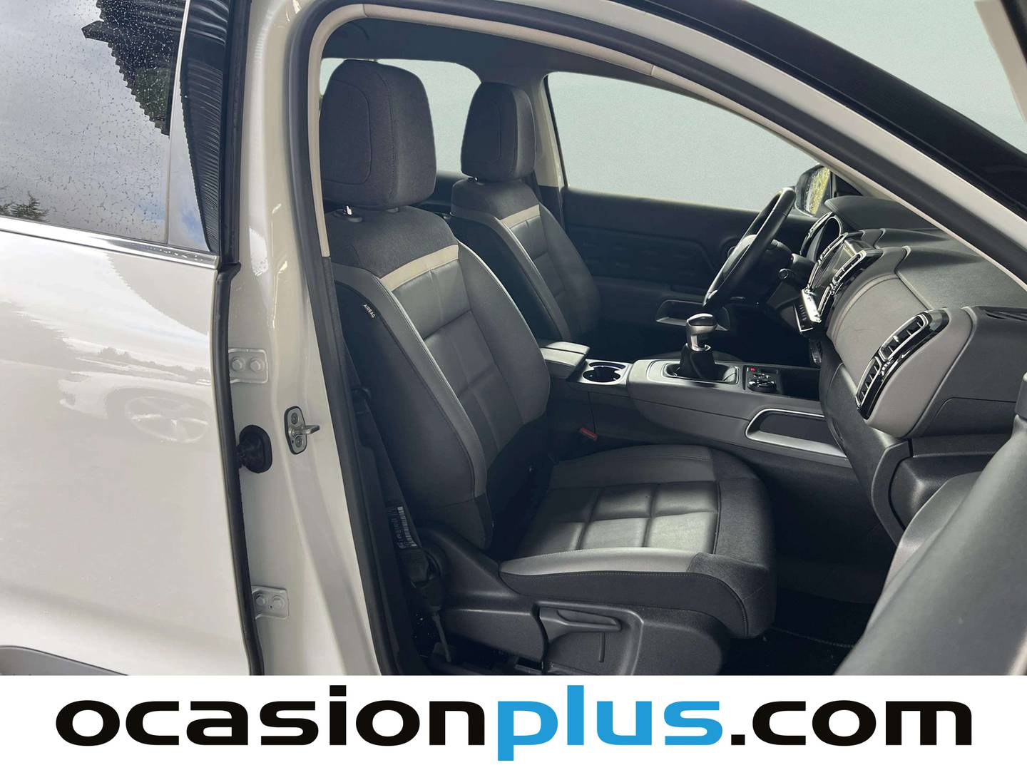 Foto Citroën C5 Aircross Citroen C5 Aircross BlueHdi 130 S&S Shine (131 CV)