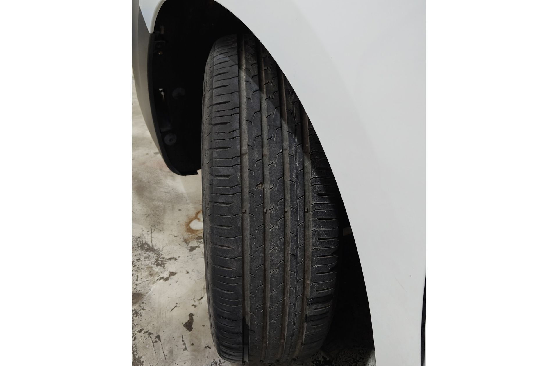 Nissan Townstar Furgon 1.3G L1 Profesional - foto 29