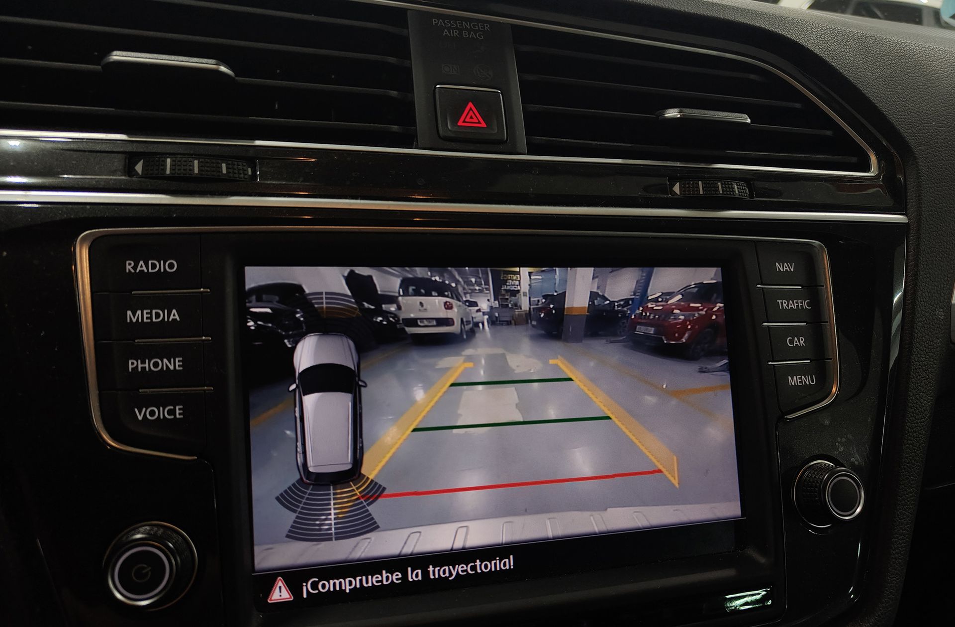 Volkswagen Tiguan 1.4 ACT TSI BlueMotionTech DSG Pack R-Line - foto 10