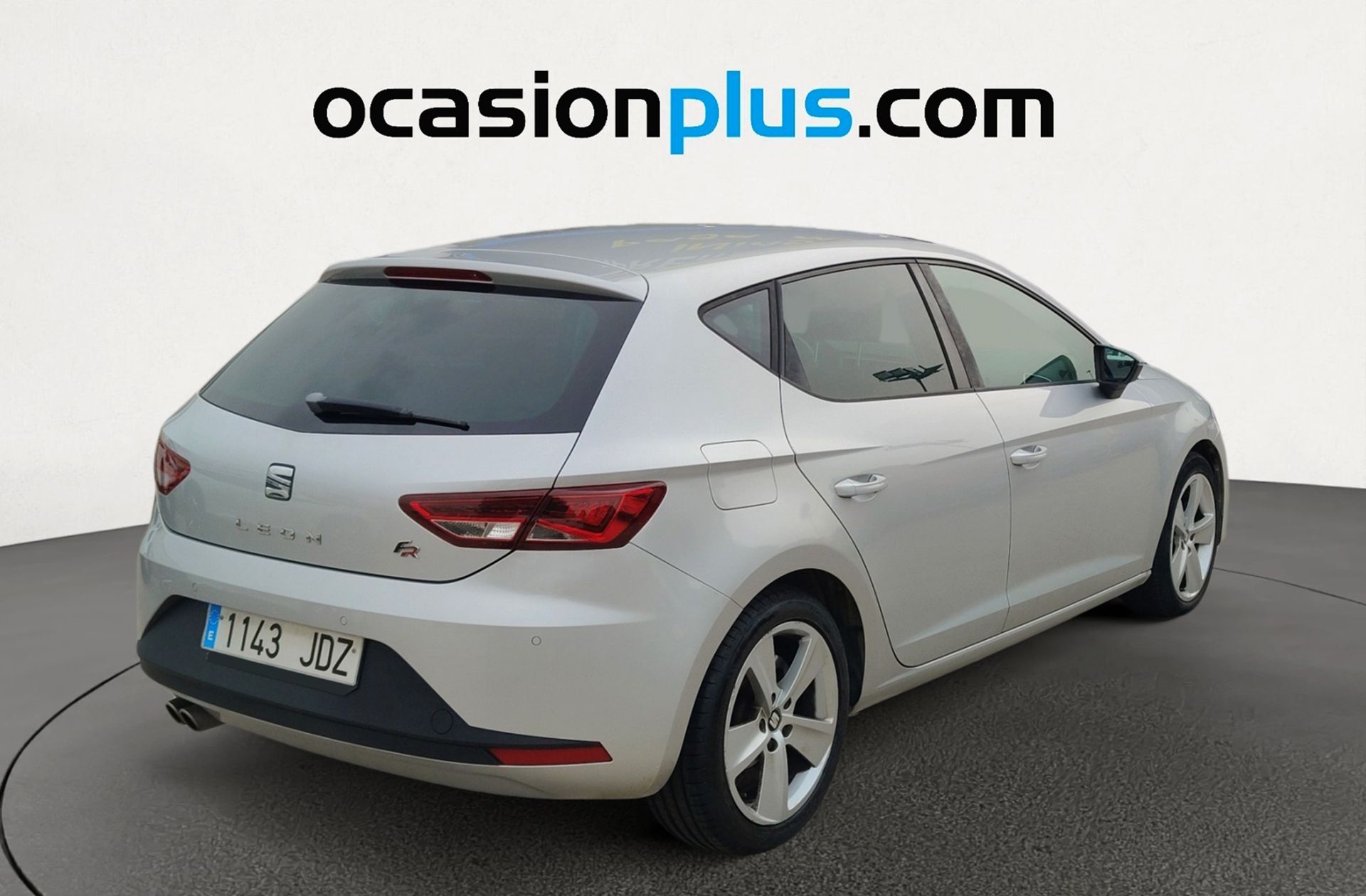 SEAT León 2.0 TDI FR - foto 3