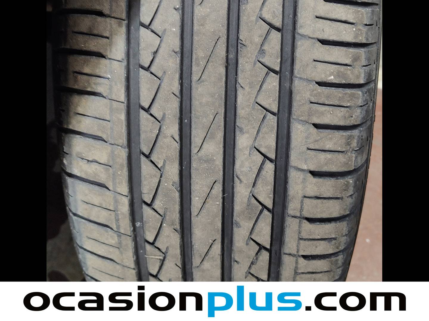 Foto Ford Tourneo Courier Ford Tourneo Courier 1.5 TDCi Titanium  (95 CV)