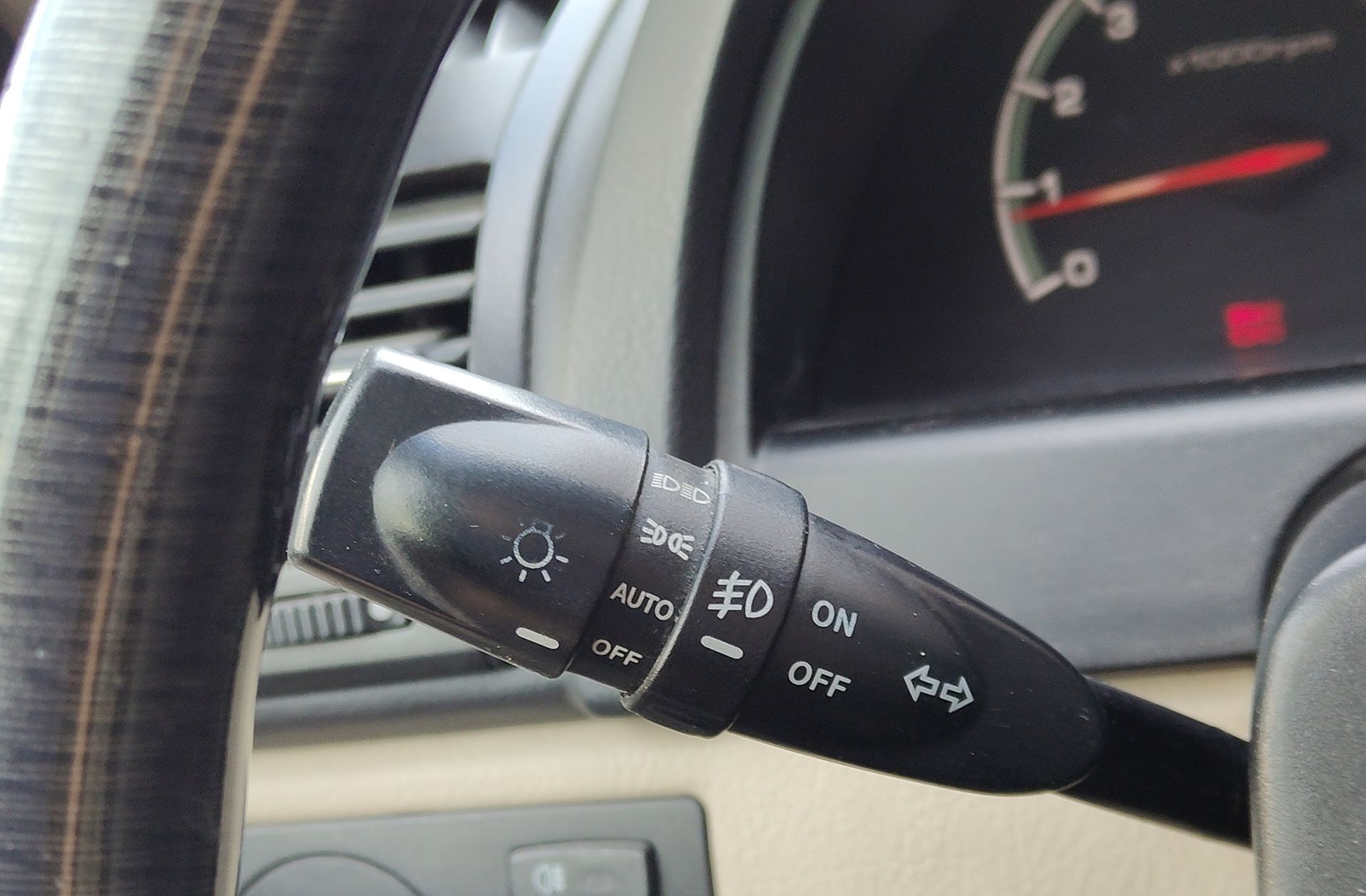 SsangYong Rexton 270XVT Limited - foto 23