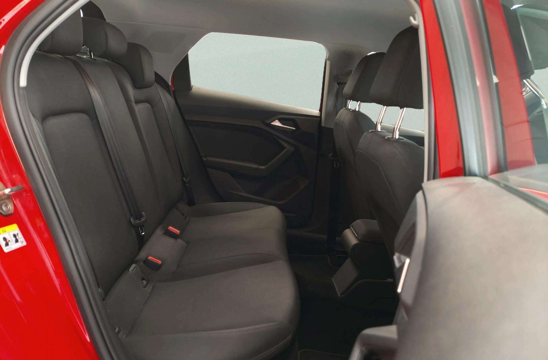 Audi A1 Sportback S line 30 TFSI - foto 14