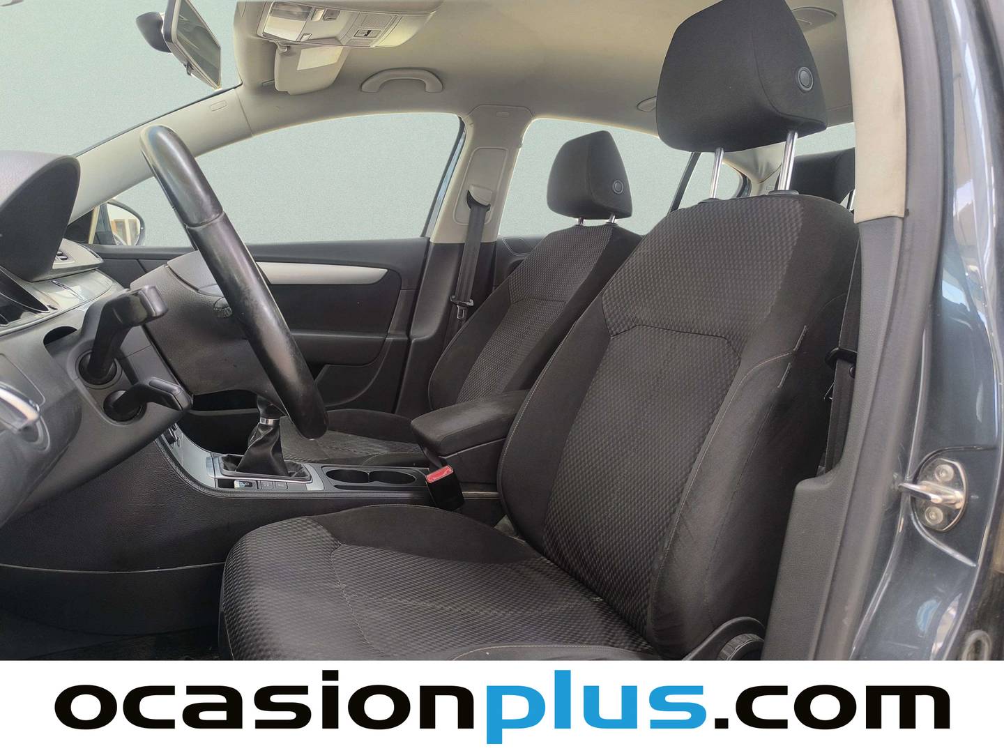 Foto asientos delanteros Volkswagen Passat Volkswagen Passat 1.4 TSI Edition (122 CV)