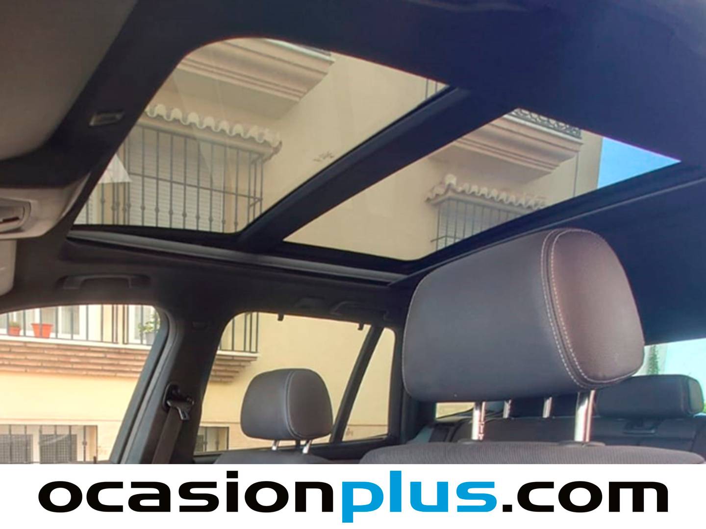 Extras y acabados del BMW X3 BMW X3 xDrive30d (258 CV)