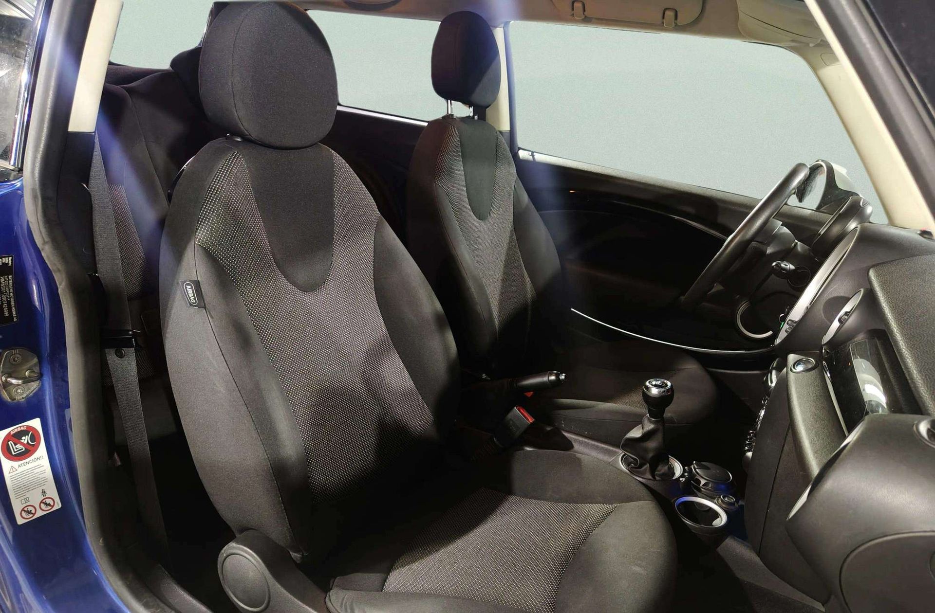MINI Cooper One - foto 13