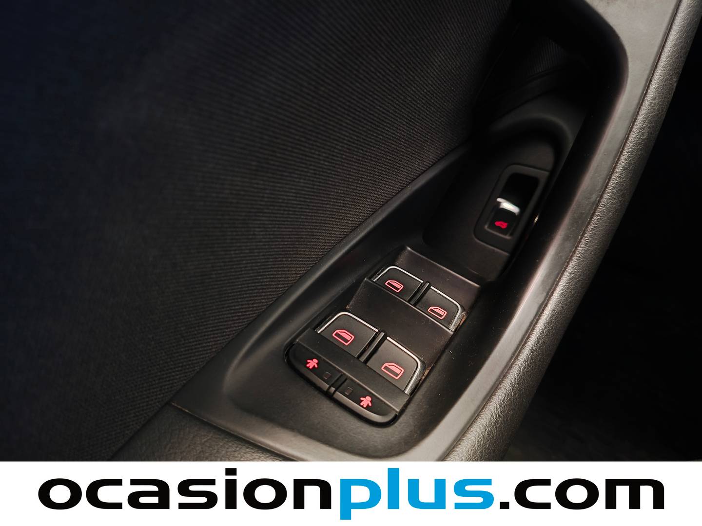 Audi A6 Audi A6 S line 2.0 TDI (190 CV) S tronic seminuevo