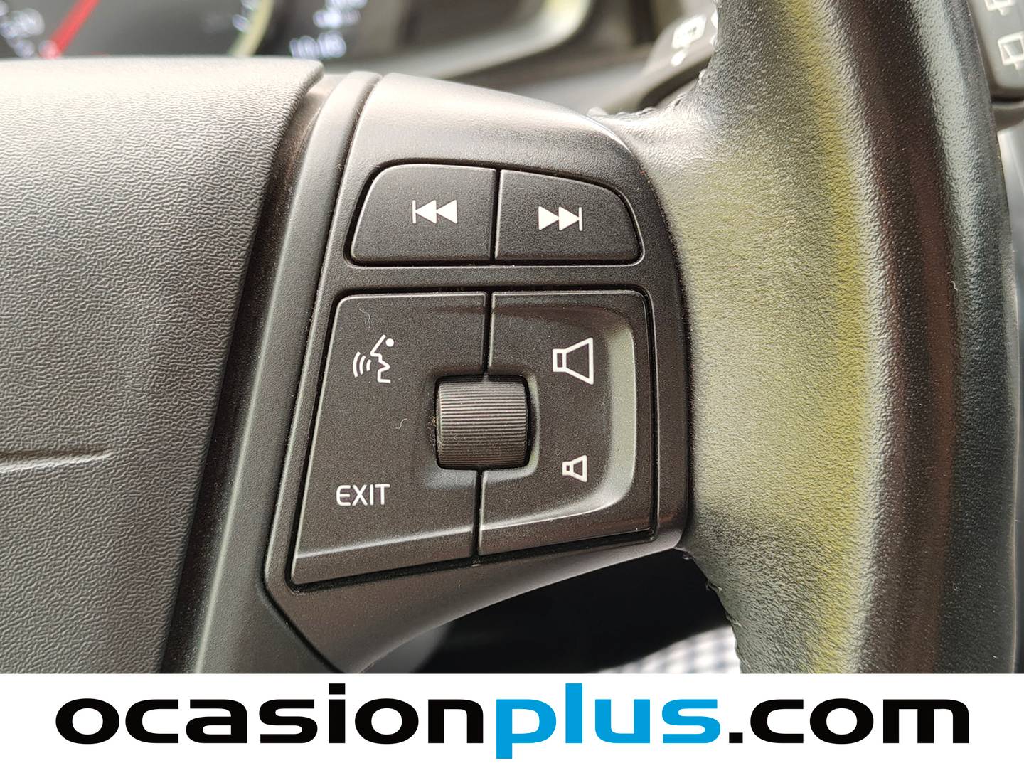 Volvo XC60 Volvo XC60 D3 Kinetic (150 CV) seminuevo