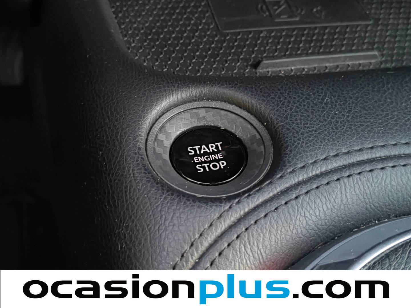 Foto Nissan JUKE Nissan Juke DIG-T N-Connecta 4x2 (114 CV)