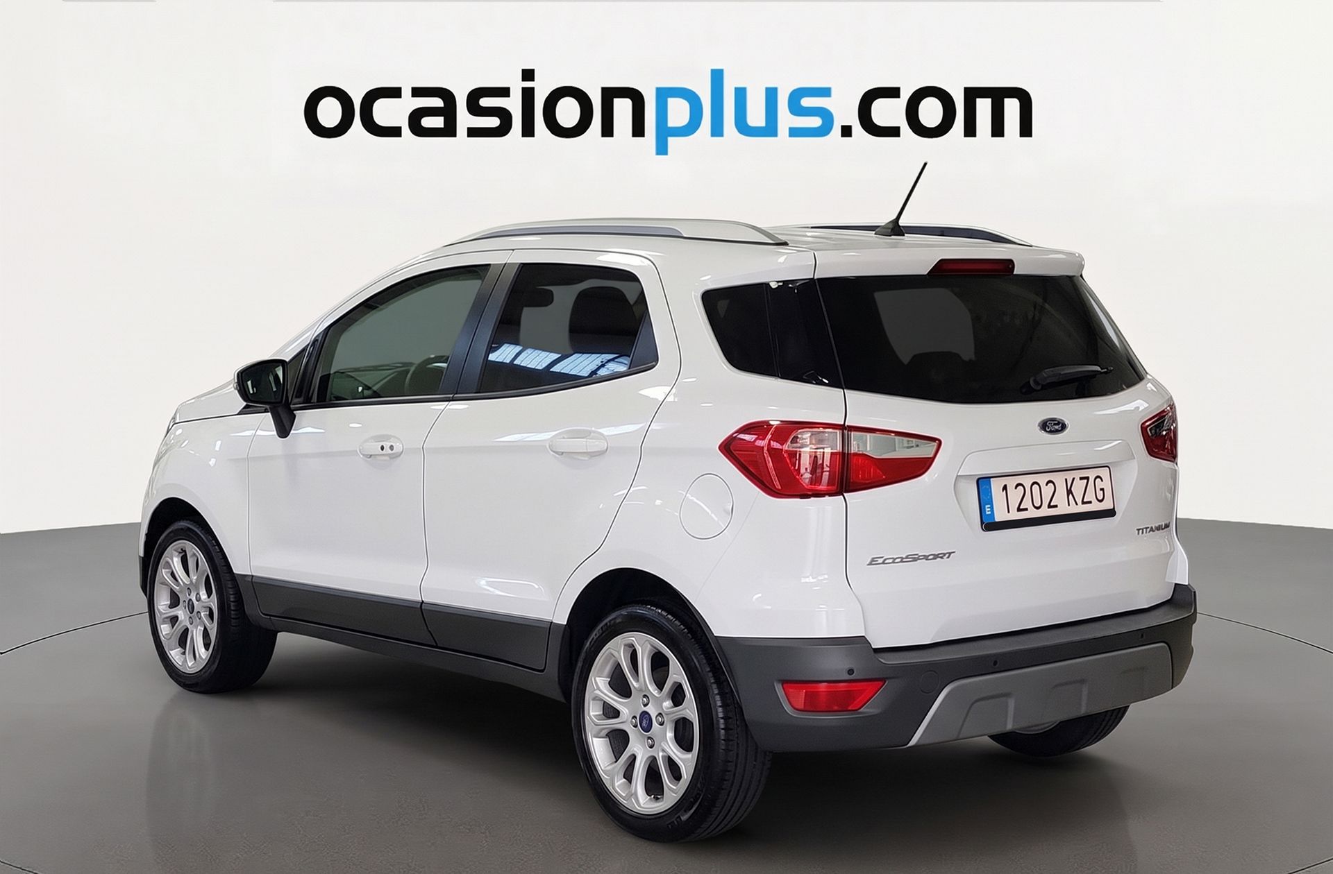 Ford EcoSport 1.0T EcoBoost Trend - foto 3