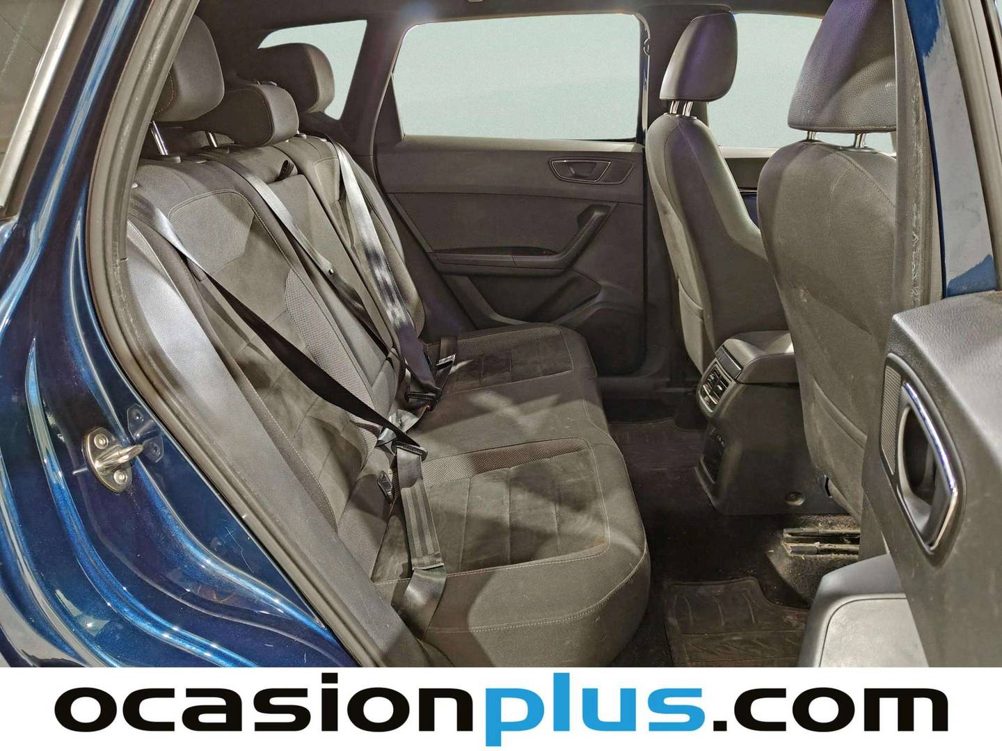 Foto Seat Ateca SEAT Ateca 1.4 EcoTSI S&S Xcellence Plus DSG (150 CV)