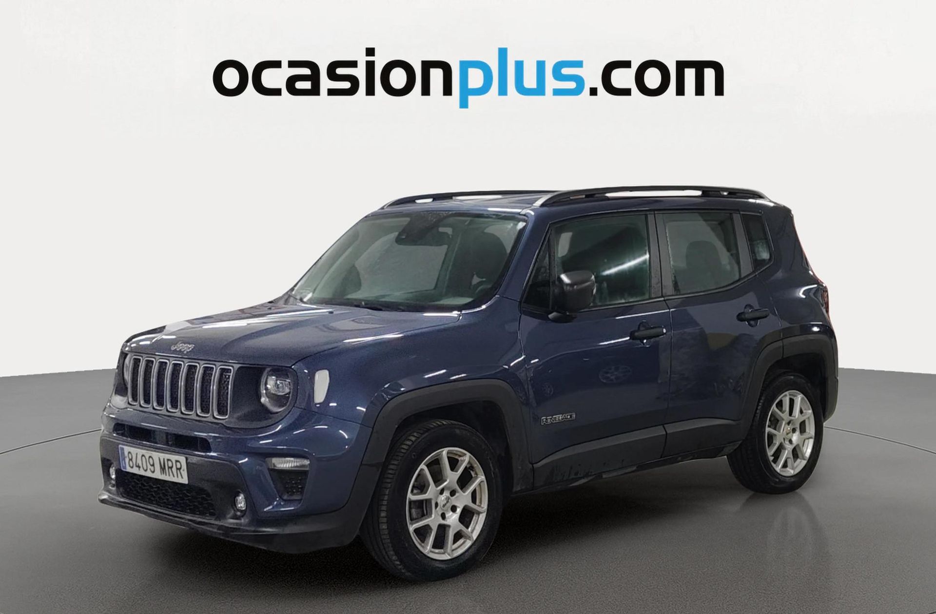 Jeep Renegade eHybrid 1.5 Altitude DCT