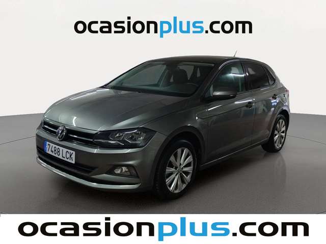 Volkswagen Polo Sport 1.0 TSI (115 CV) de segunda mano