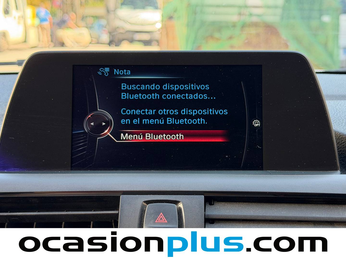 Accesorios del BMW Serie 1 BMW Serie 1 118d (143 CV) Pack M