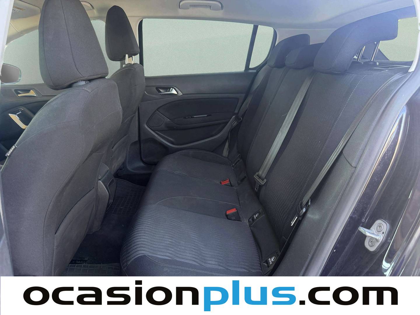 Peugeot 308 Peugeot 308 1.6 THP Active (125 CV) de segunda mano