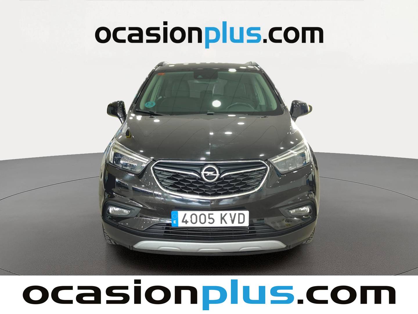 Opel Mokka X Opel Mokka X 1.4 Turbo Innovation 4X2 Auto (140 CV) 140cv