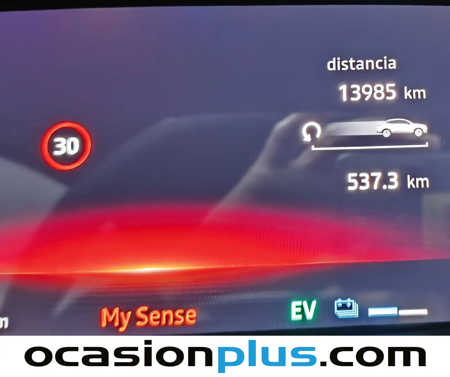 Foto Renault Arkana Renault Arkana Esprit Alpine E-TECH Híbrido (145 CV)