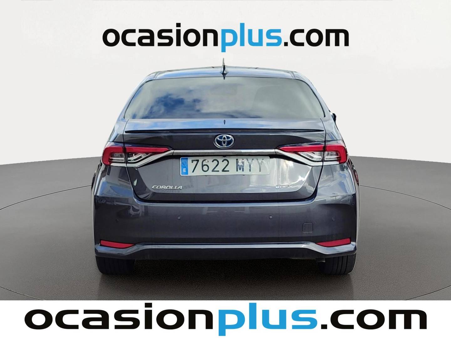 Toyota Corolla Toyota Corolla 140H Style (140 CV) km 0