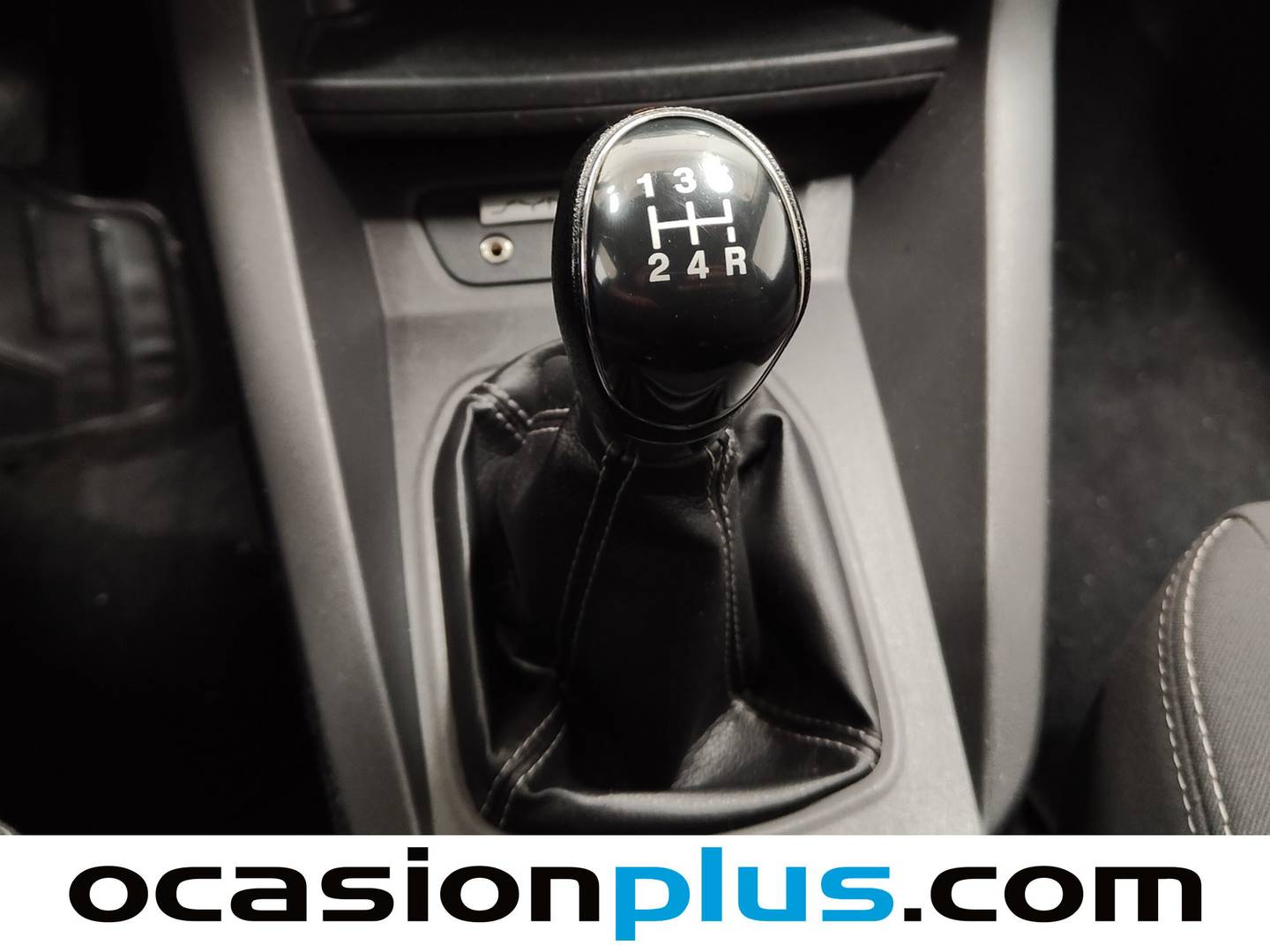 Ford Ka+ Ford Ka+ 1.2 Ti-VCT Ultimate (85 CV) de segunda mano