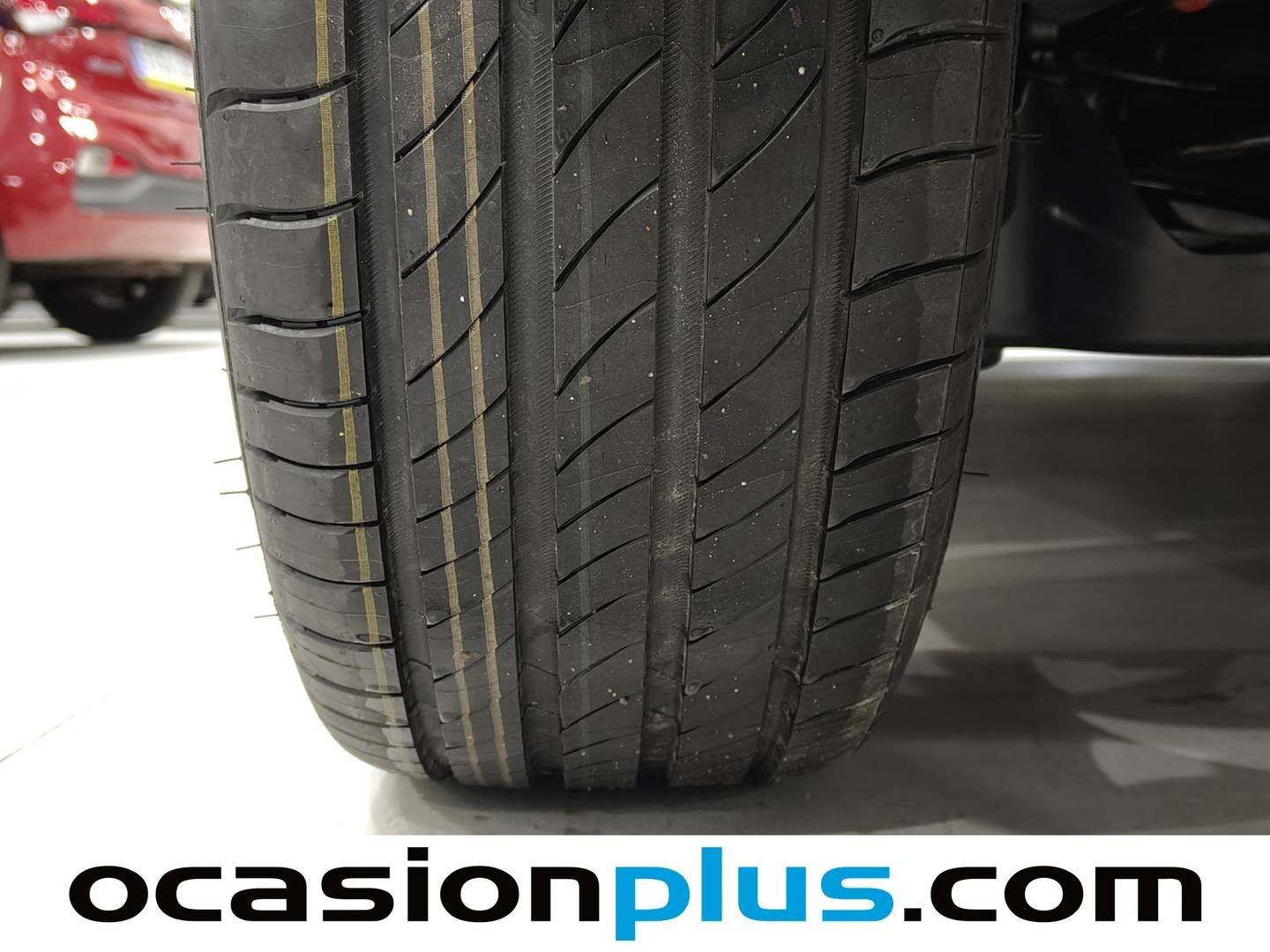 Foto Opel Corsa Opel Corsa 1.2 T XHL Hybrid GS eDCT (110 CV)