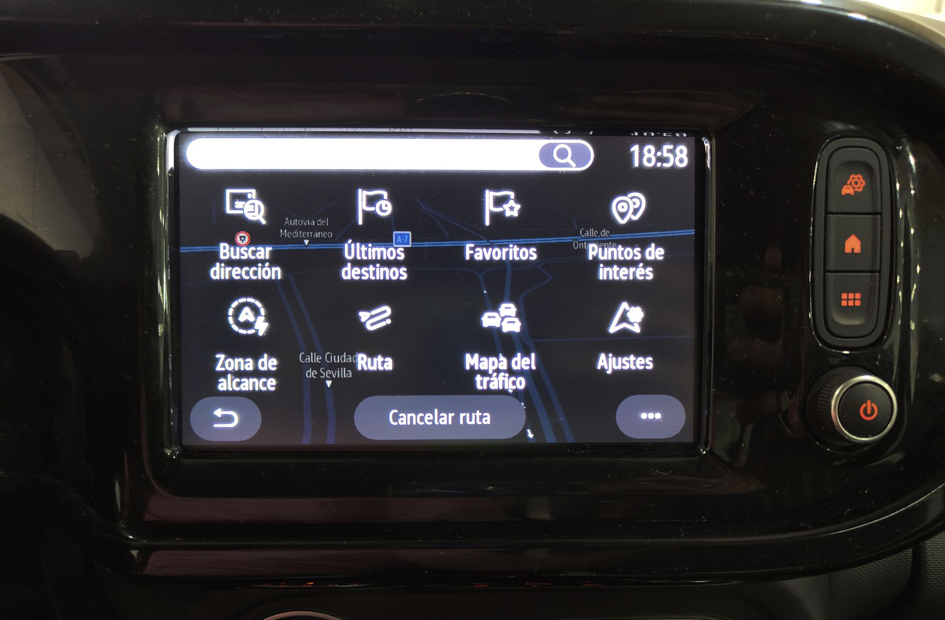 Renault Twingo R80 batería 20kWh - foto 7