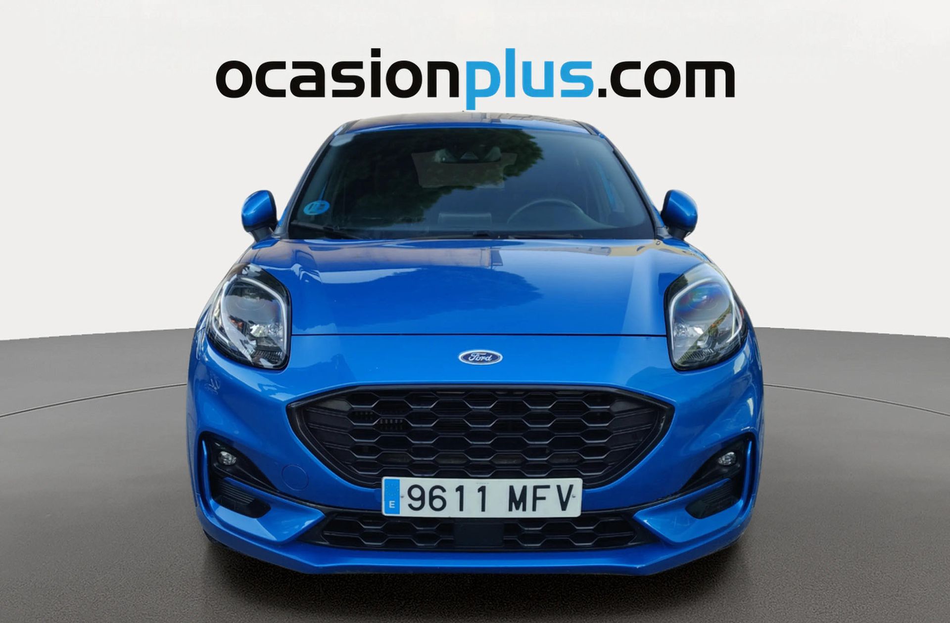 Ford Puma 1.0 EcoBoost MHEV ST-Line - foto 13