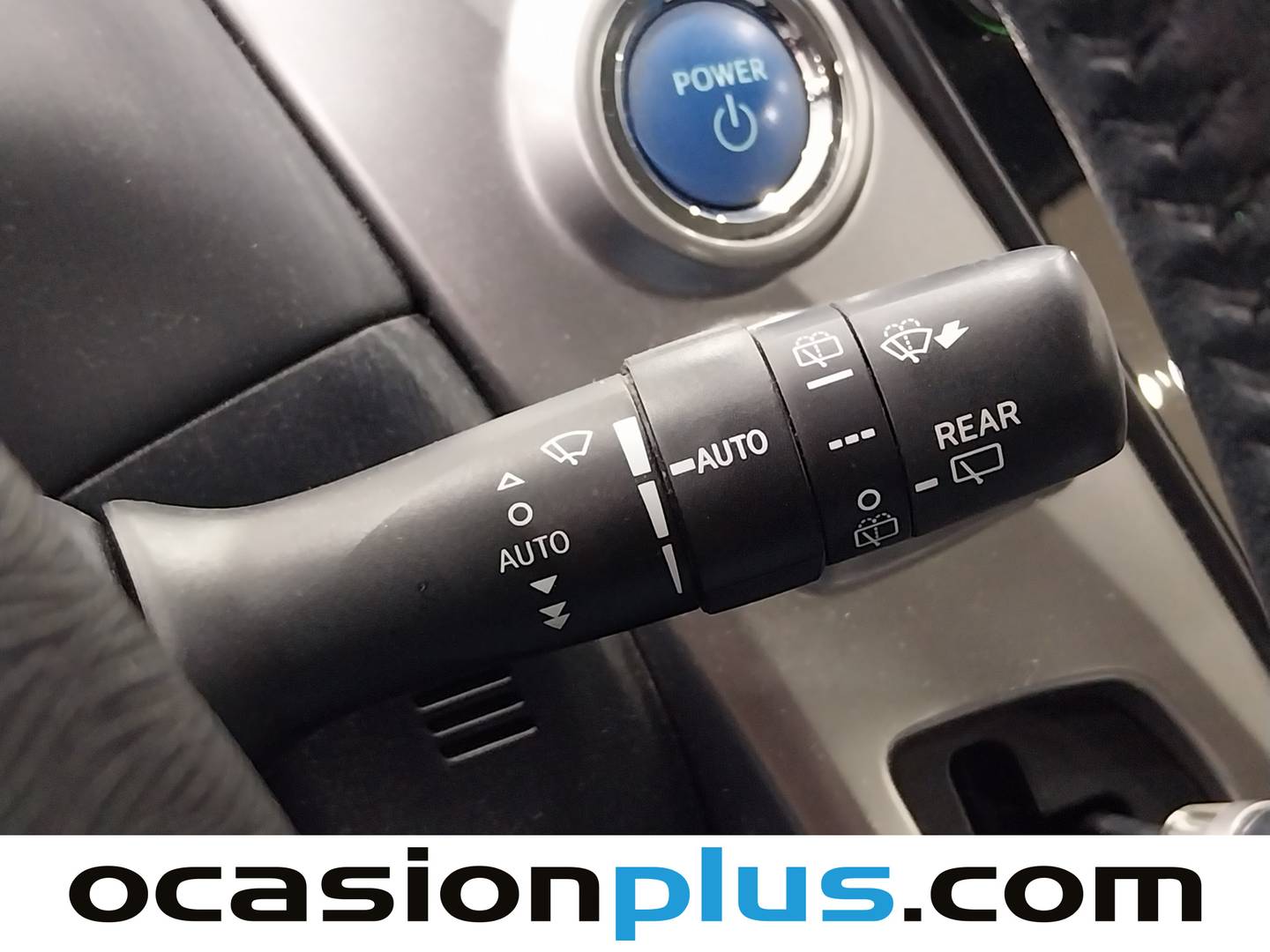 Foto Toyota Prius+ Toyota Prius+ 1.8 hibrido Advance (136 CV) 7 Plazas