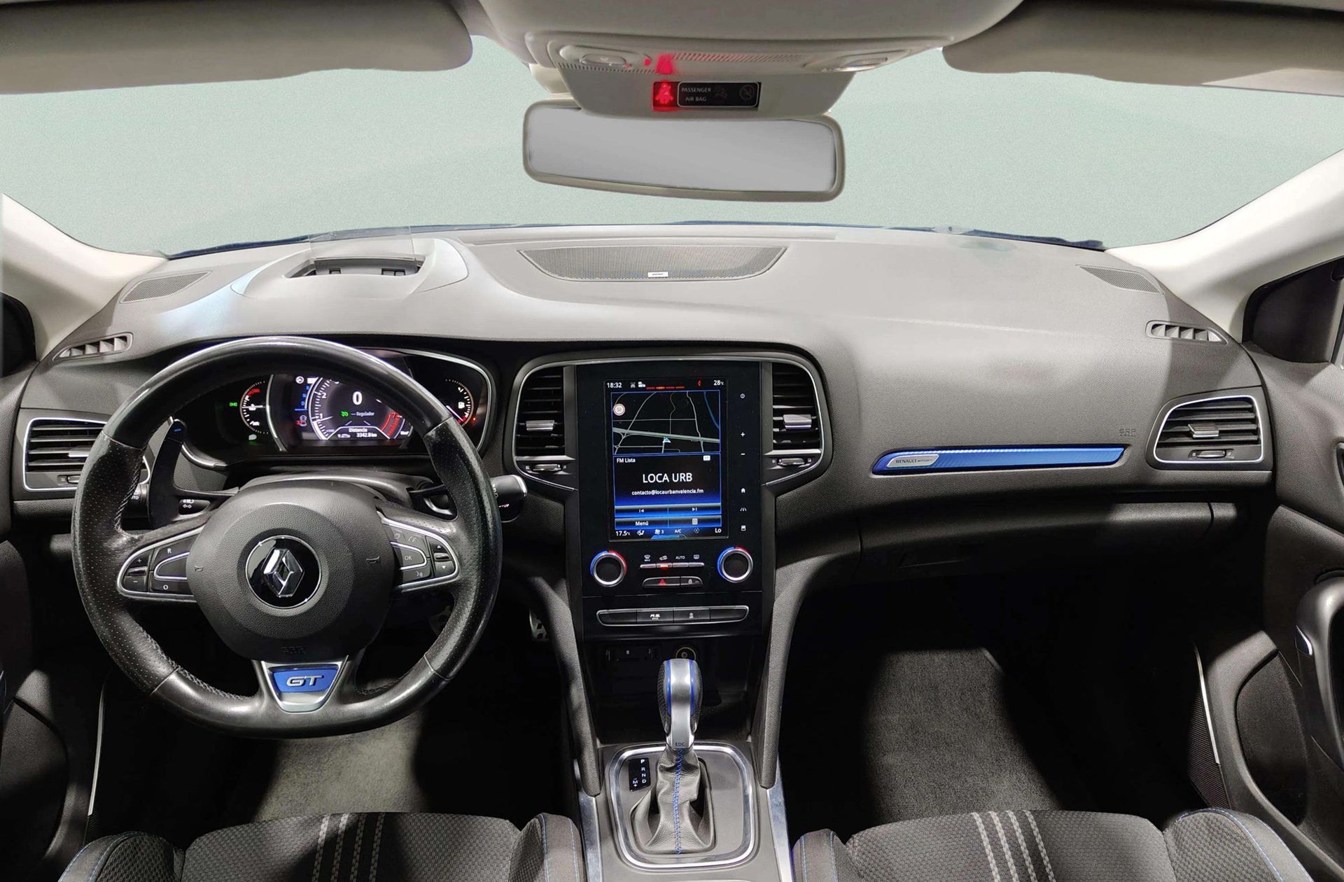 Renault Mégane GT Energy TCe EDC - foto 7
