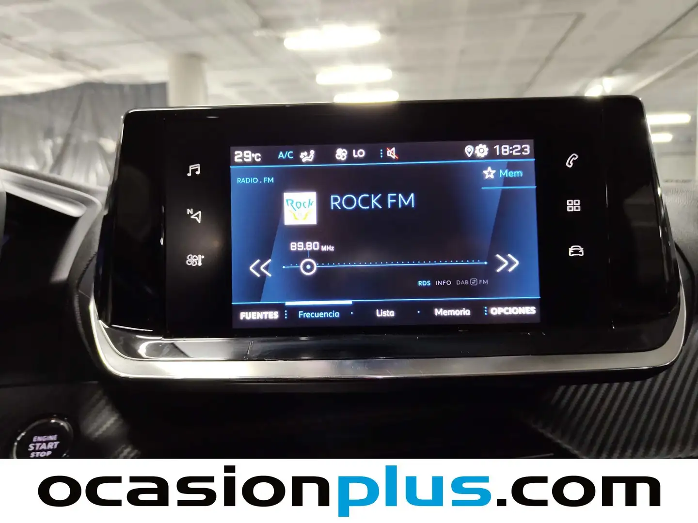 Foto Peugeot 2008 Peugeot 2008 PureTech 130 S&S Allure Pack (130 CV)