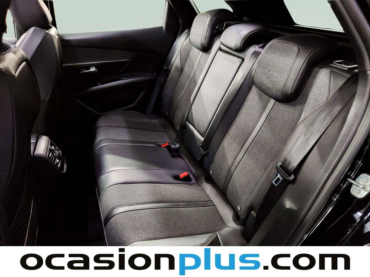 Peugeot 3008 Peugeot 3008 BlueHDi 120 S&S GT-Line EAT6 88 kW (120 CV) km 0