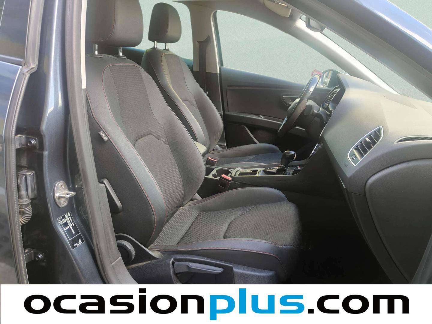 Seat León Seat León 2.0 TSI S&S FR Edition Plus DSG (190 CV) automático